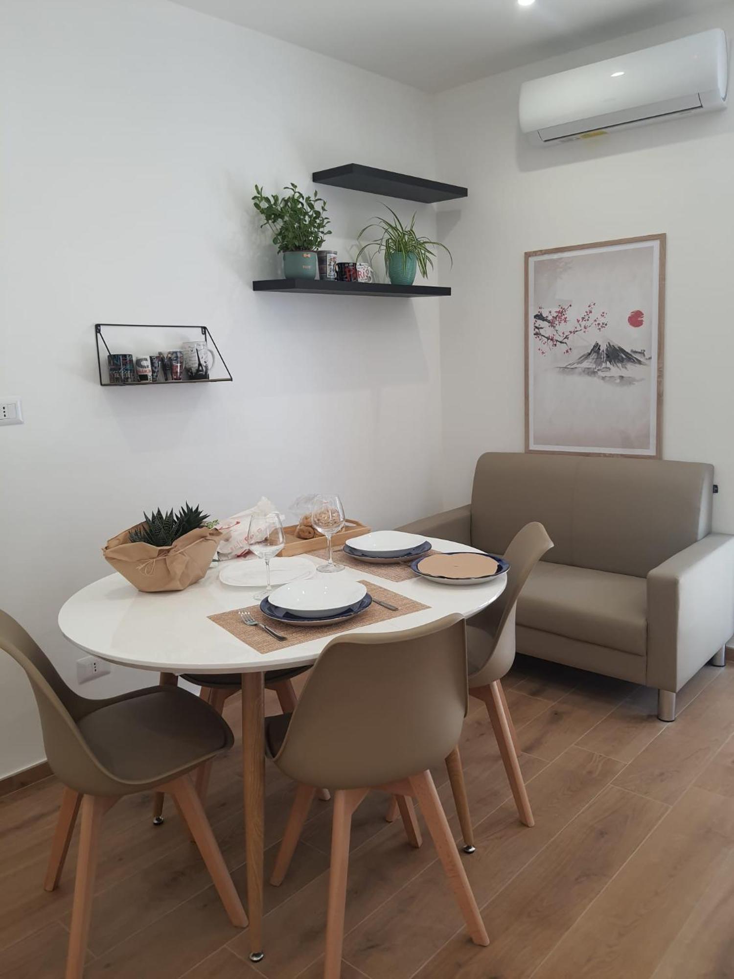 Bari Amare - Home Zewnętrze zdjęcie