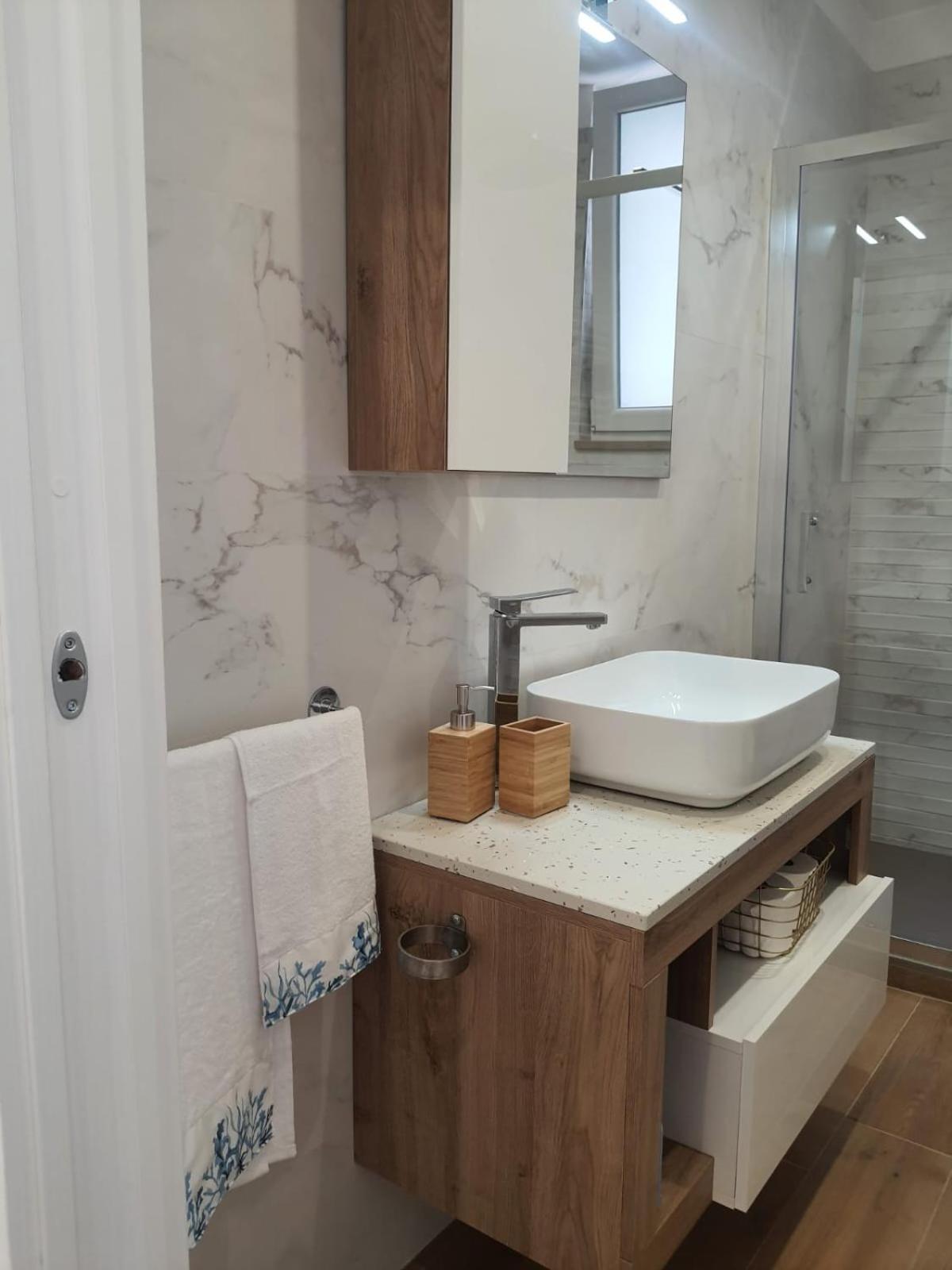 Bari Amare - Home Zewnętrze zdjęcie