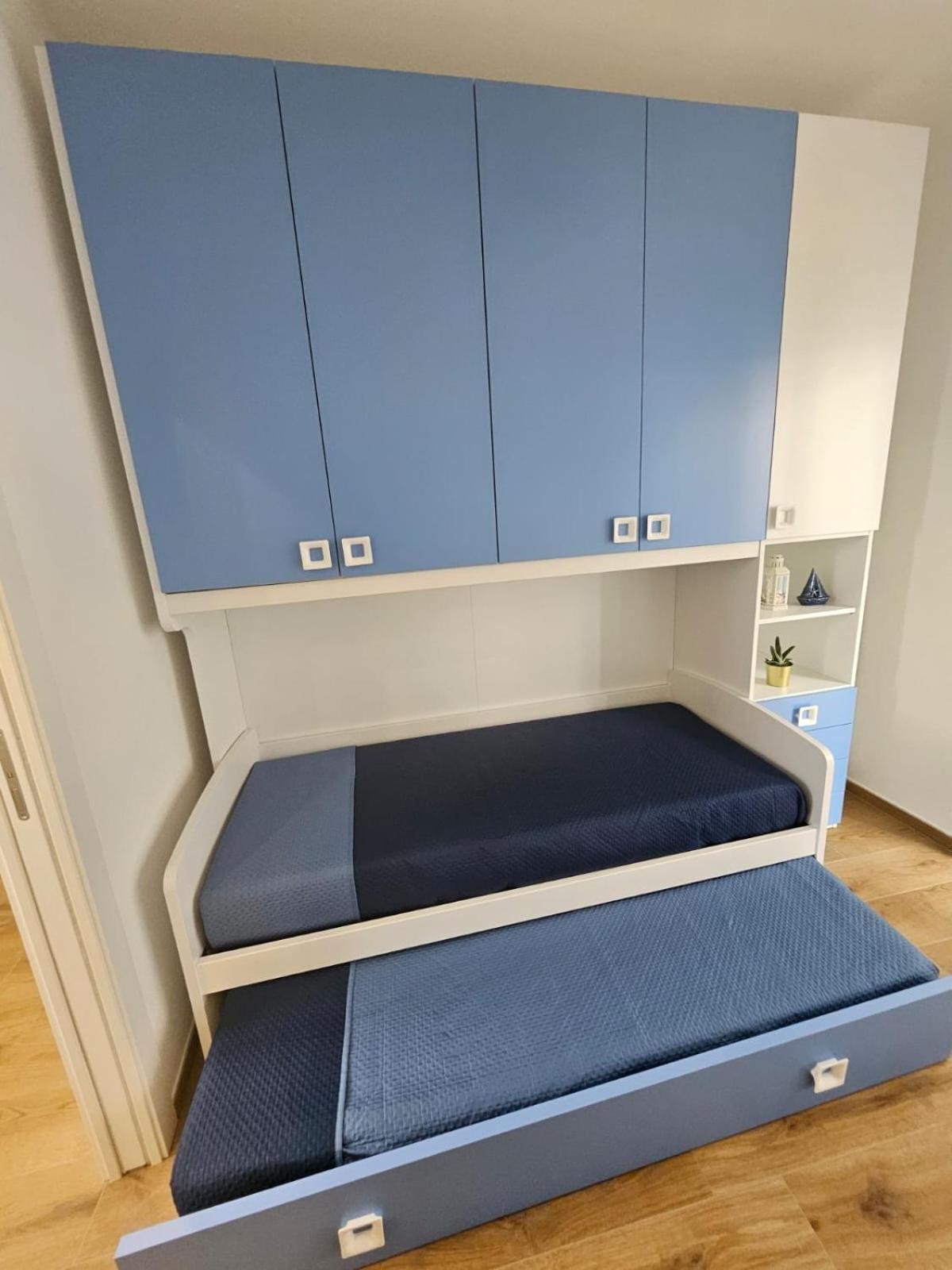Bari Amare - Home Zewnętrze zdjęcie
